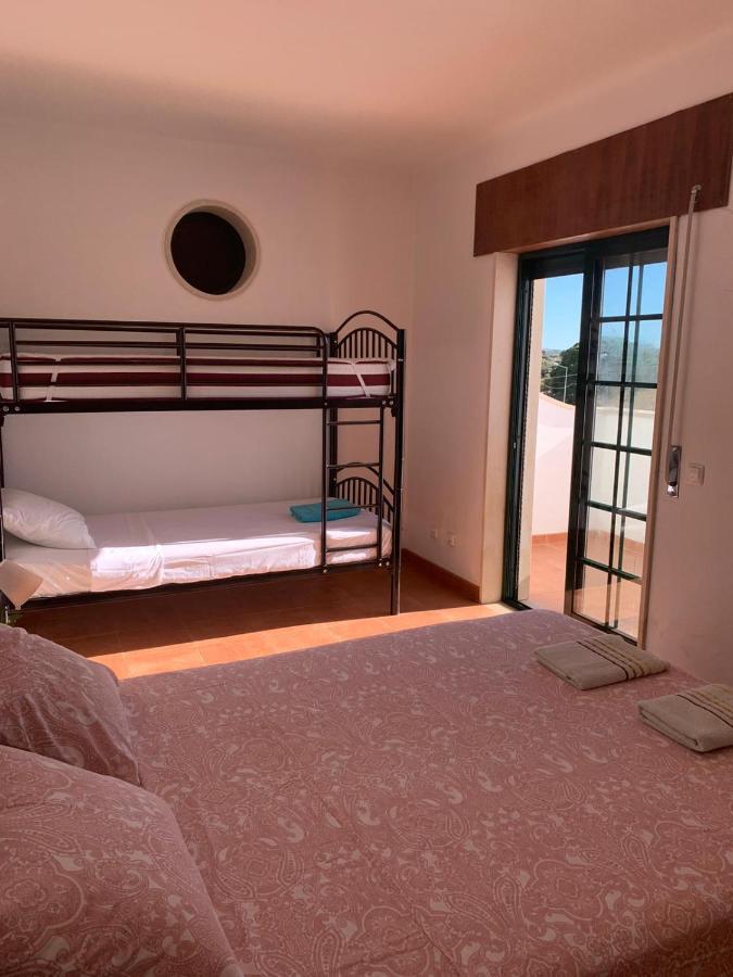 Casa Mineira Guest House Ferreiras Esterno foto