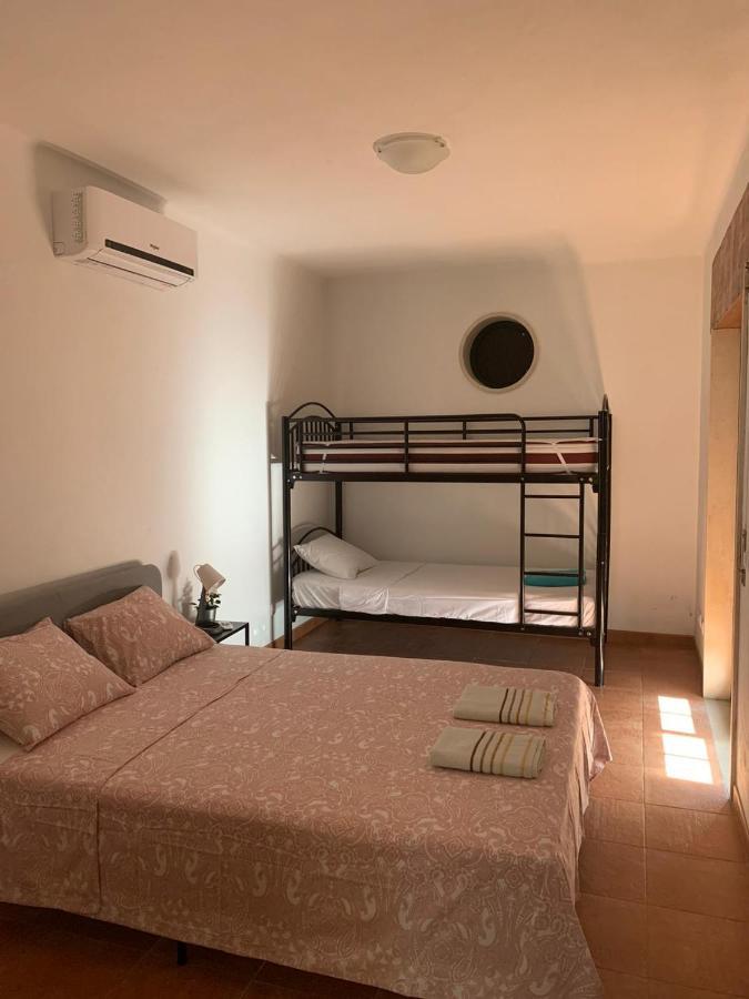 Casa Mineira Guest House Ferreiras Esterno foto