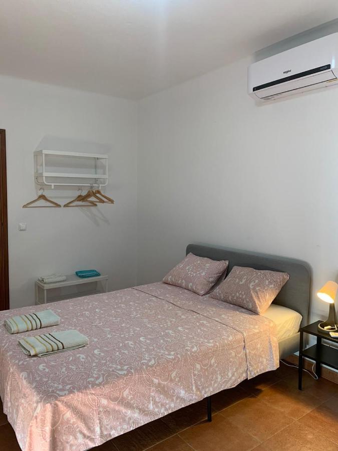 Casa Mineira Guest House Ferreiras Esterno foto