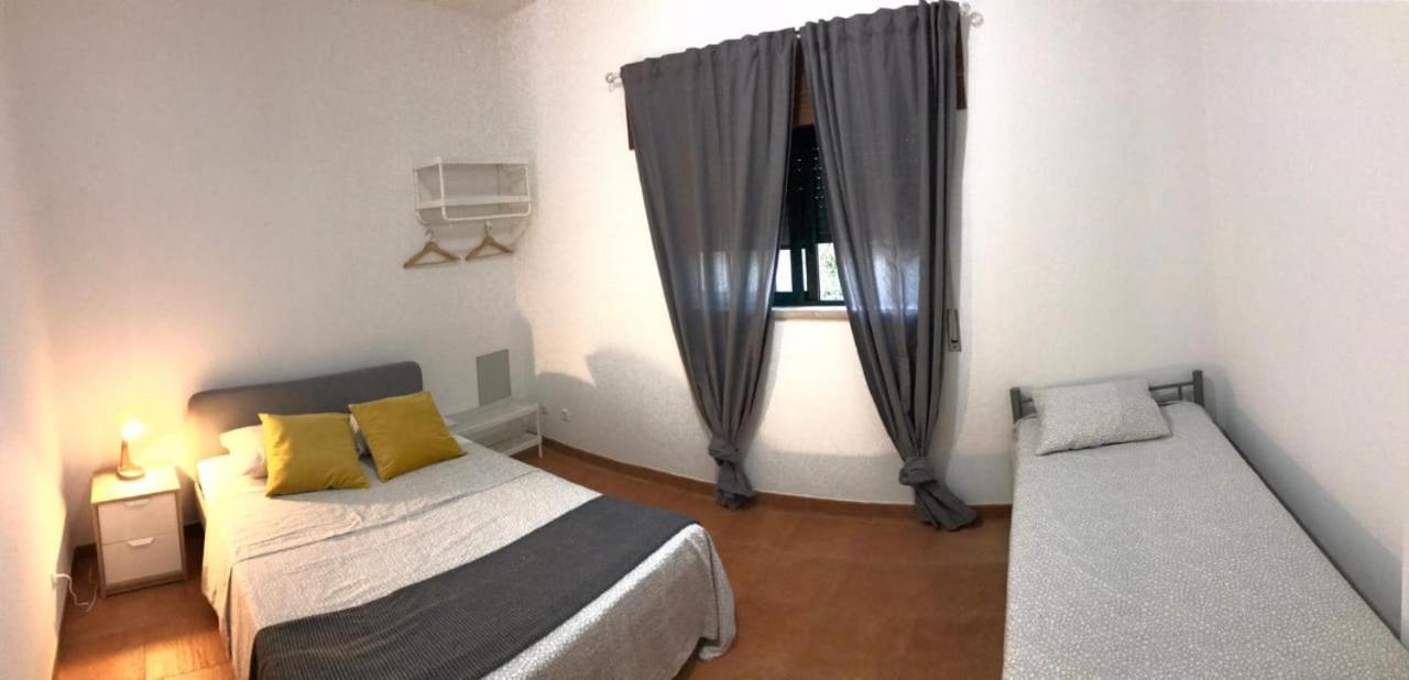 Casa Mineira Guest House Ferreiras Esterno foto