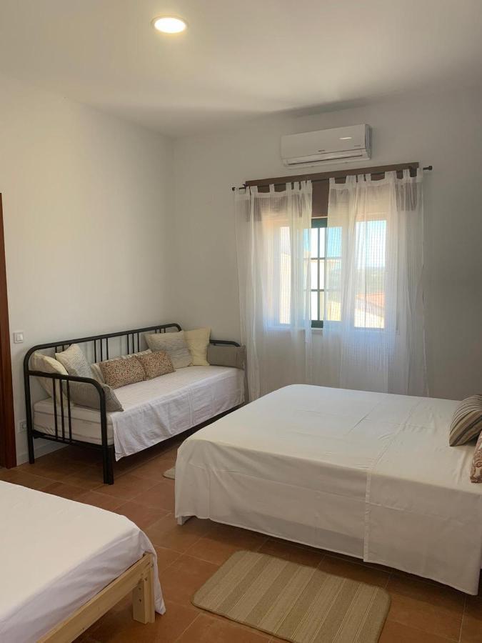 Casa Mineira Guest House Ferreiras Esterno foto