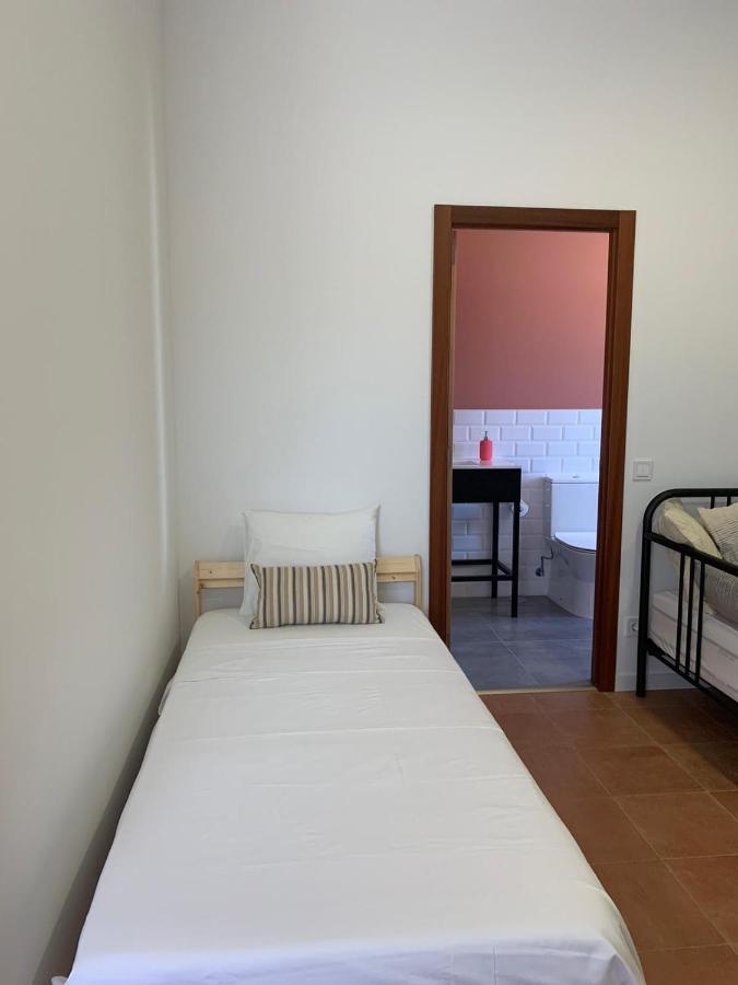 Casa Mineira Guest House Ferreiras Esterno foto
