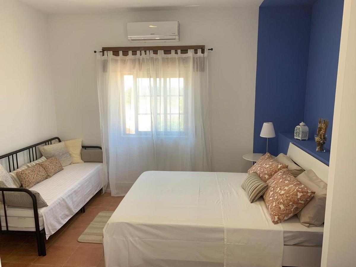 Casa Mineira Guest House Ferreiras Esterno foto
