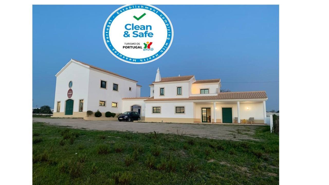 Casa Mineira Guest House Ferreiras Esterno foto