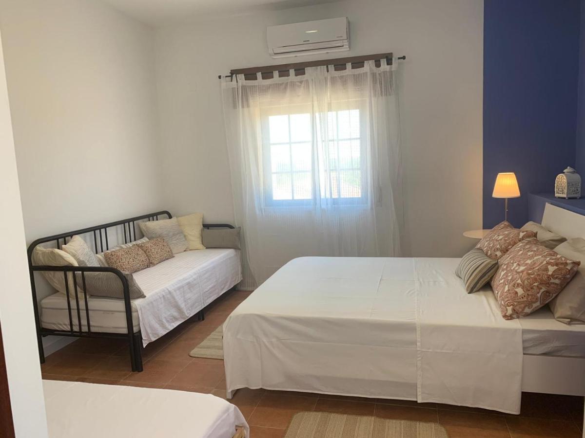 Casa Mineira Guest House Ferreiras Esterno foto