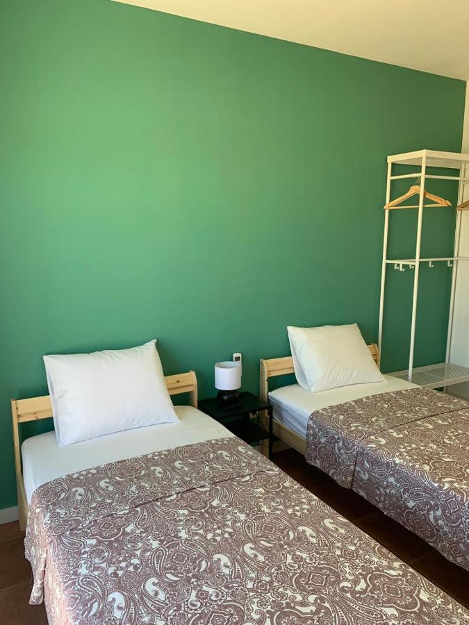 Casa Mineira Guest House Ferreiras Esterno foto
