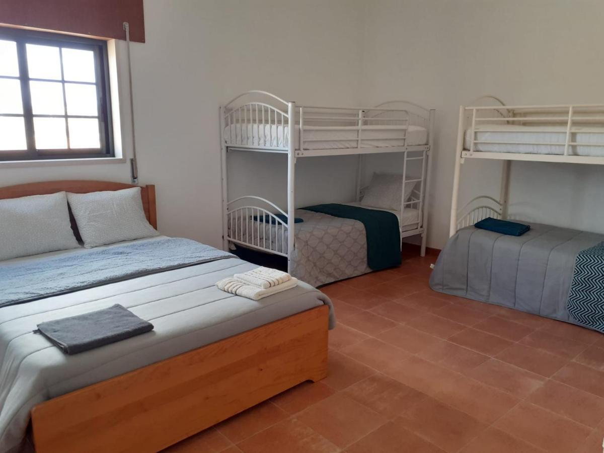 Casa Mineira Guest House Ferreiras Esterno foto